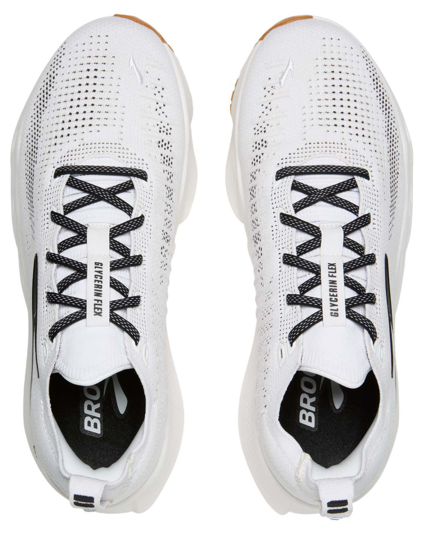 Brooks Men's Glycerin Flex Running Shoes product image