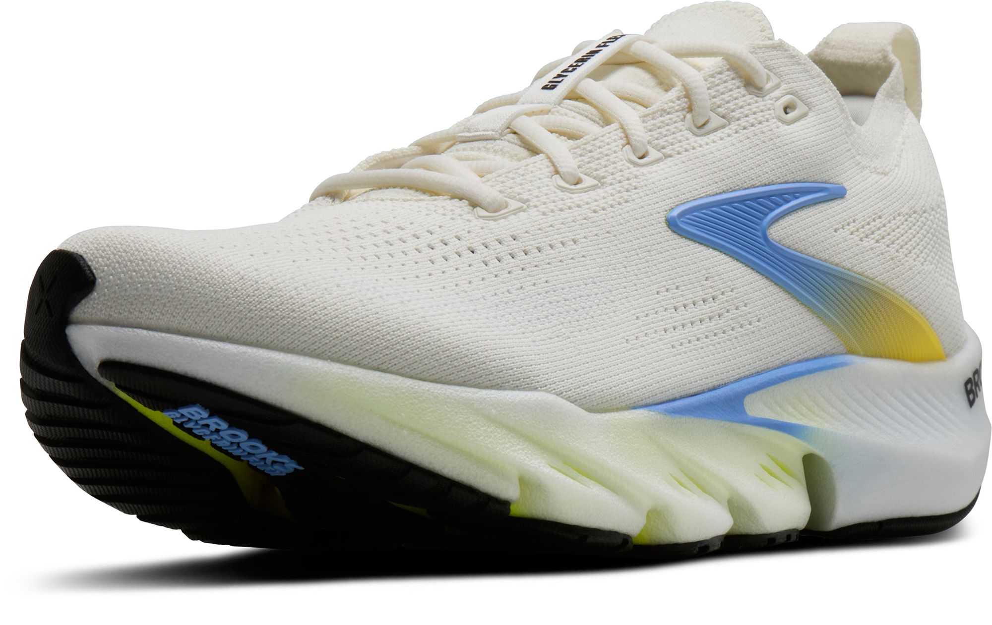 Brooks Men's Glycerin Flex Running Shoes product image