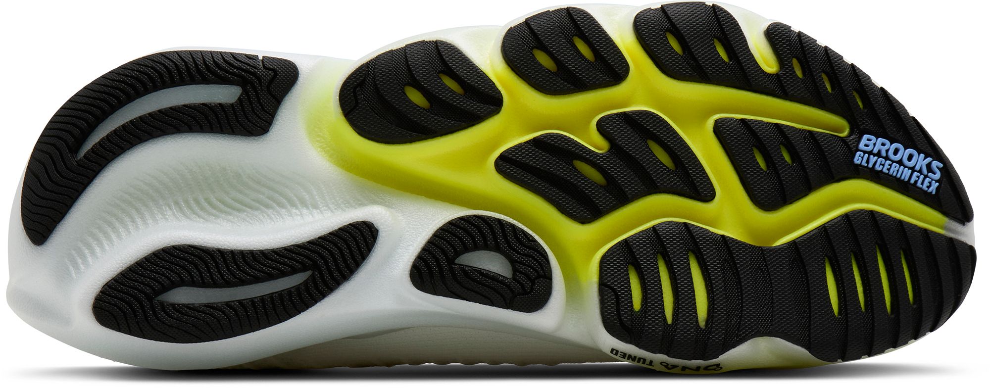 Brooks Men's Glycerin Flex Running Shoes product image