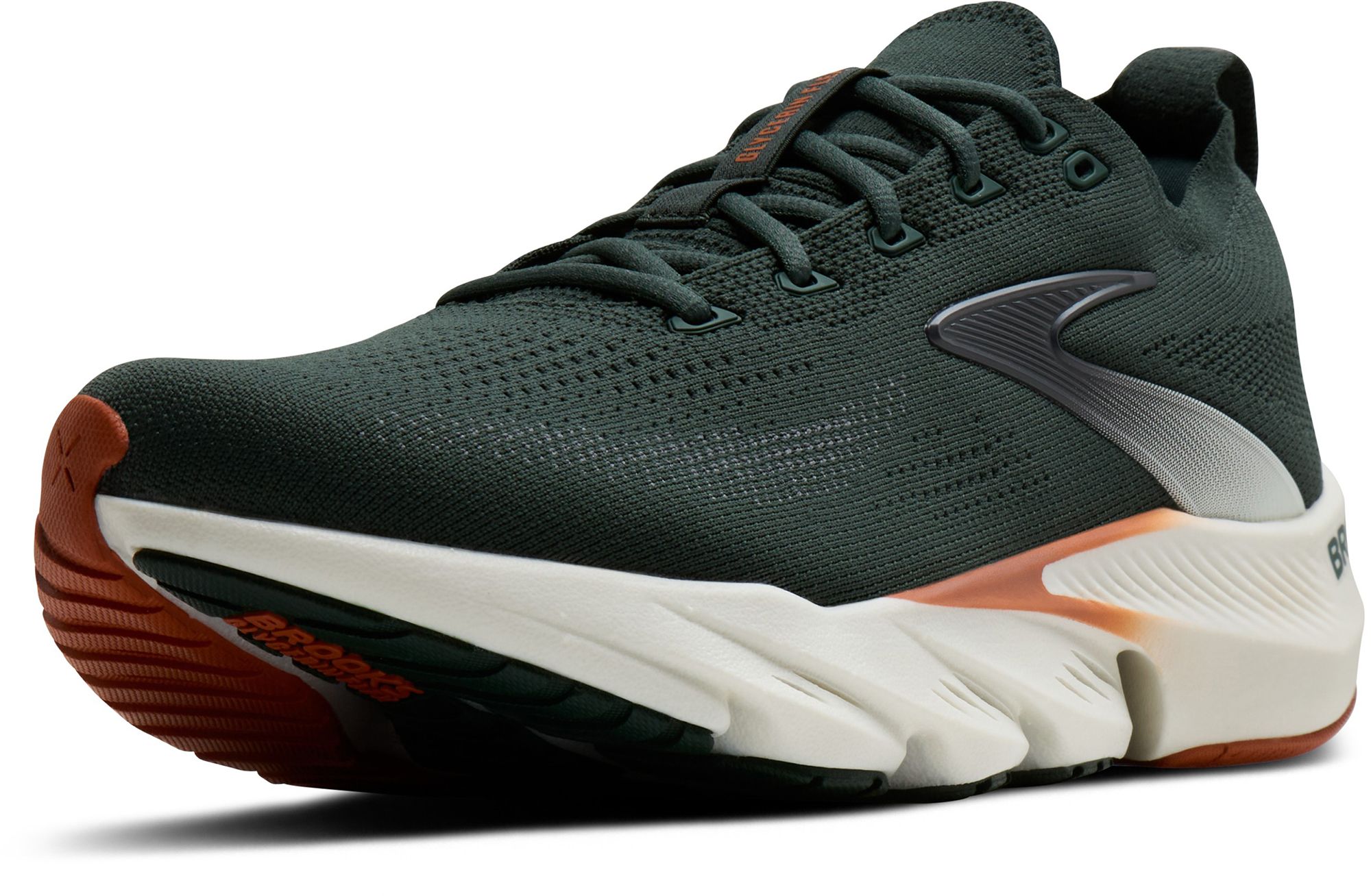 Brooks Men's Glycerin Flex Running Shoes product image