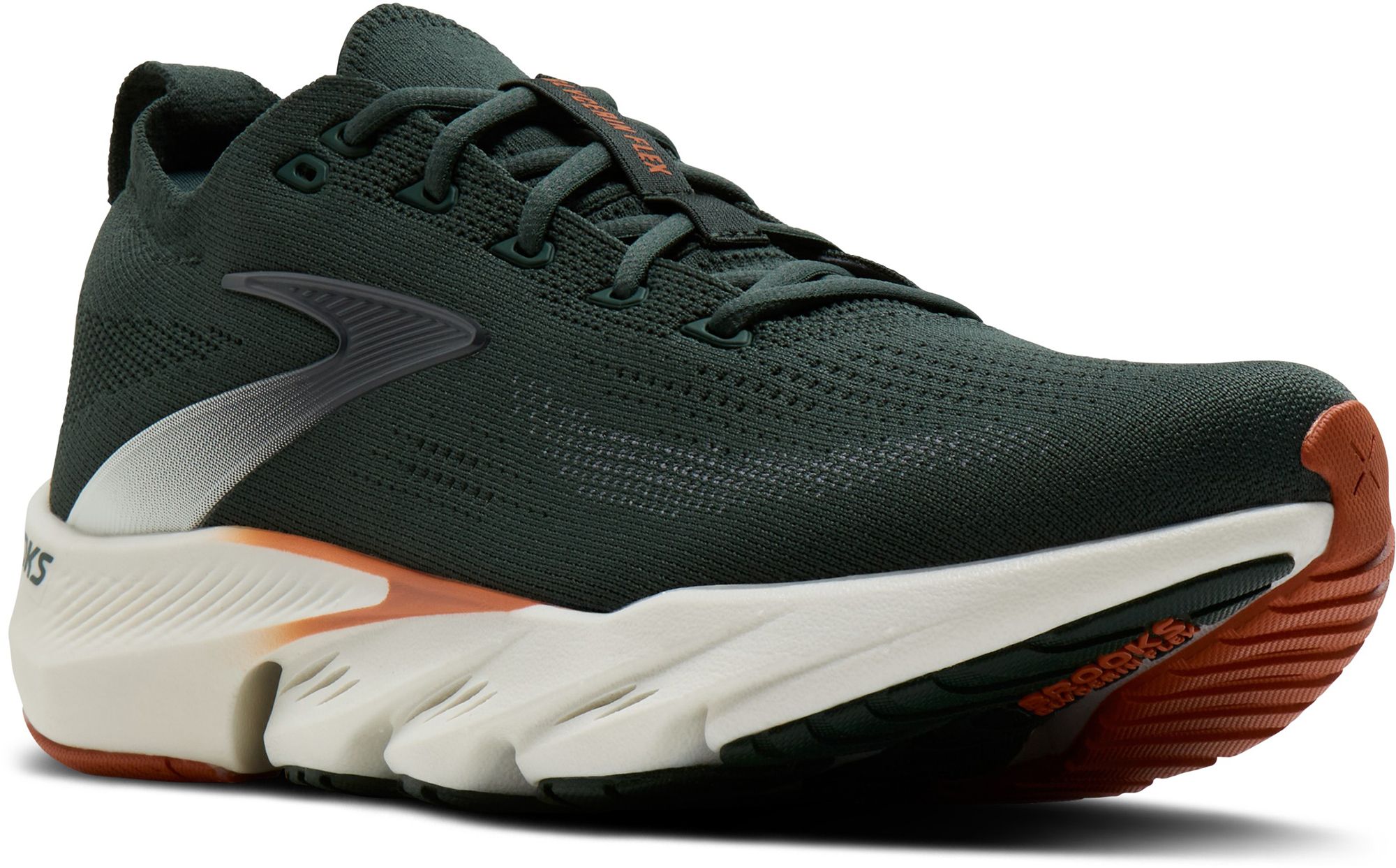 Brooks Men's Glycerin Flex Running Shoes product image