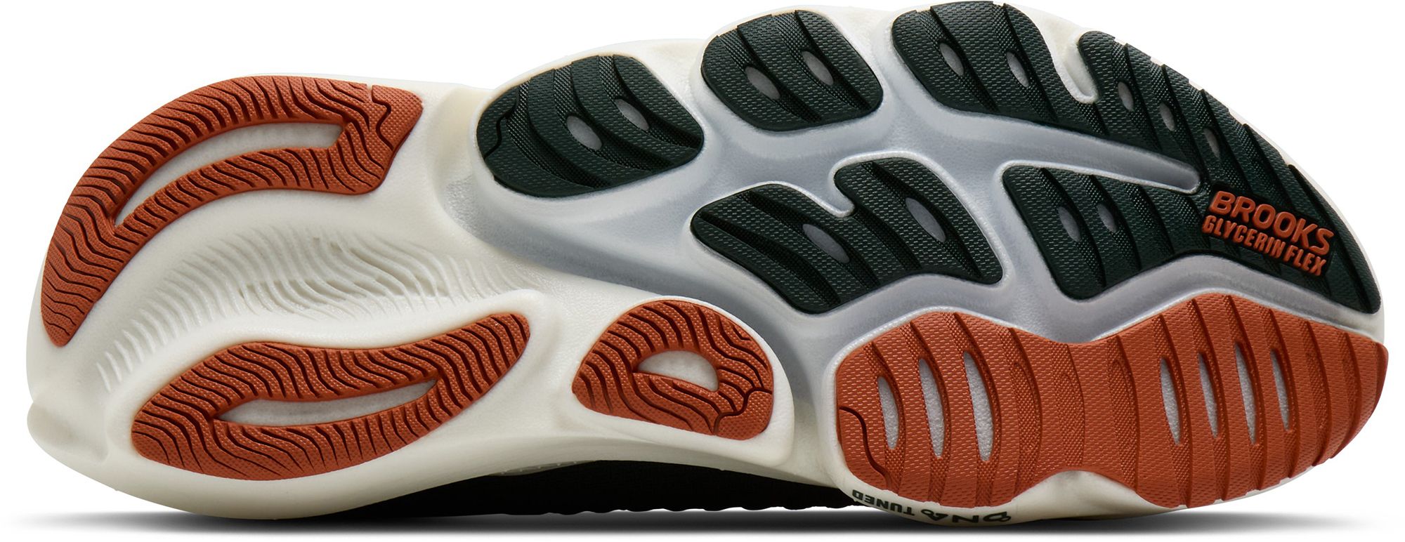 Brooks Men's Glycerin Flex Running Shoes product image