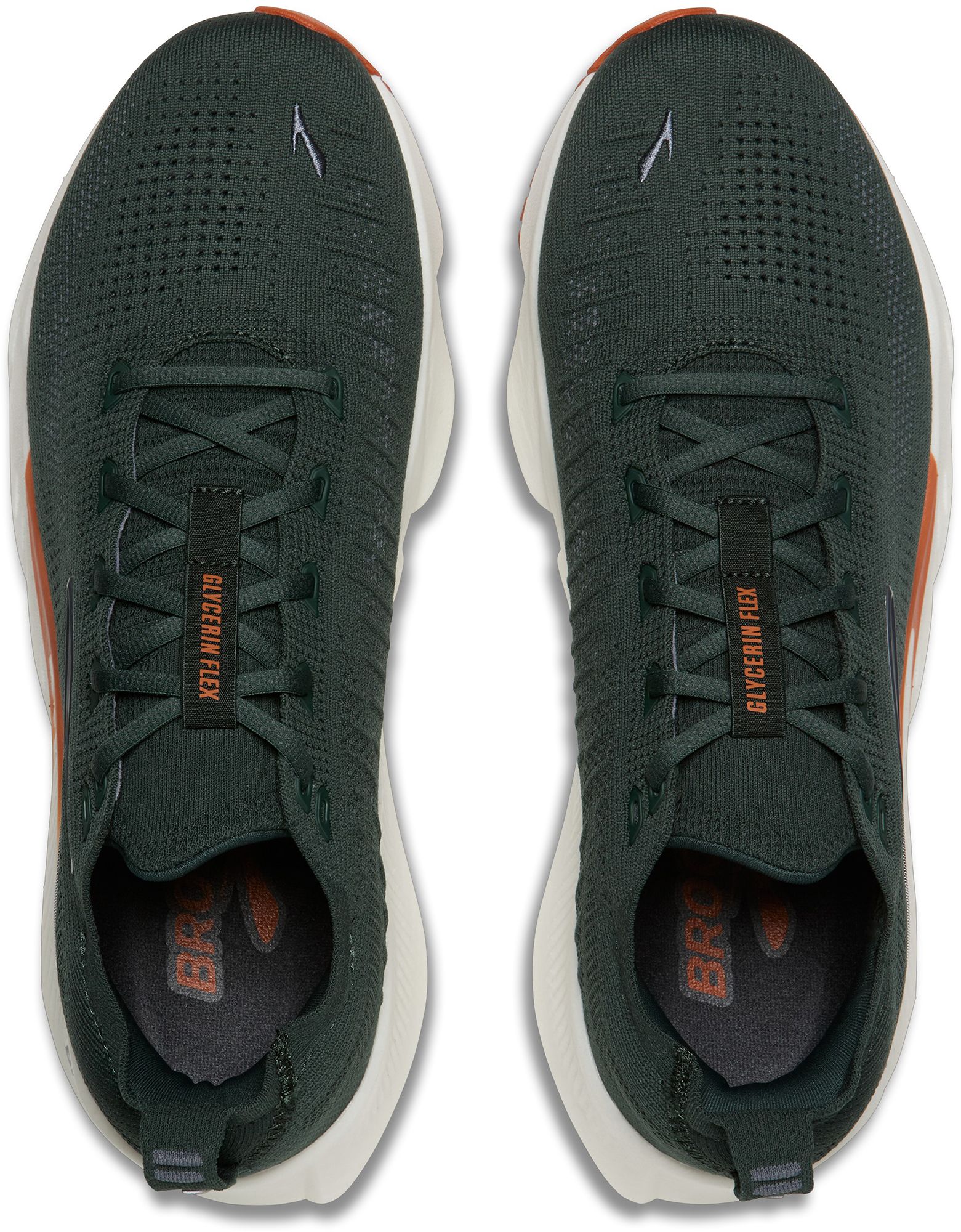 Brooks Men's Glycerin Flex Running Shoes product image