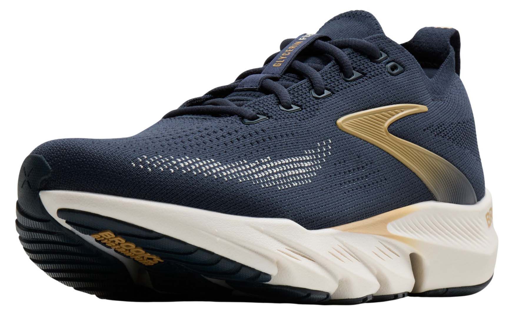 Brooks Men's Glycerin Flex Running Shoes product image