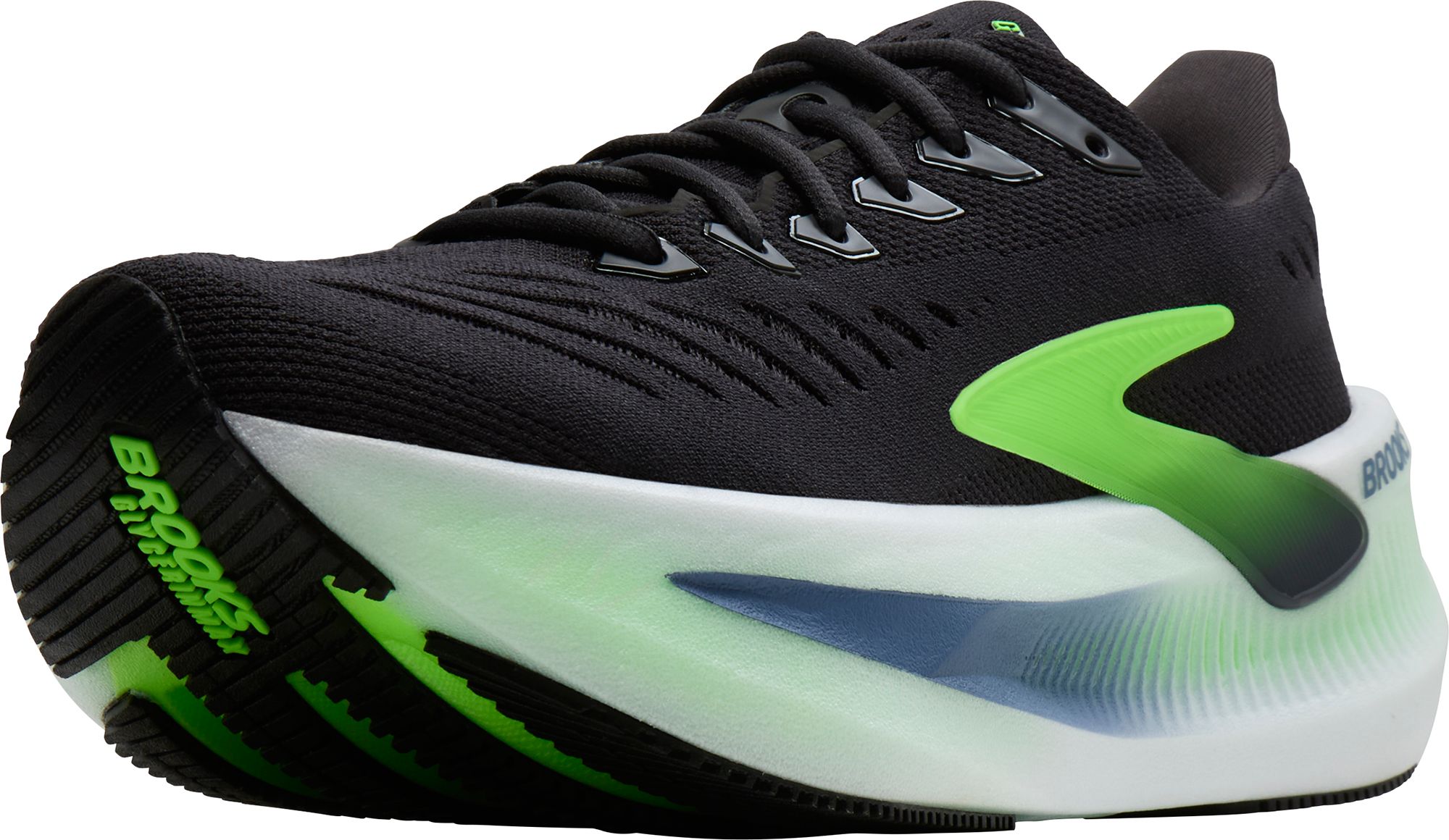 Brooks Men's Glycerin Max 2 Running Shoes product image