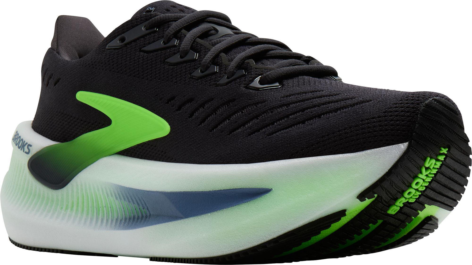 Brooks Men's Glycerin Max 2 Running Shoes product image