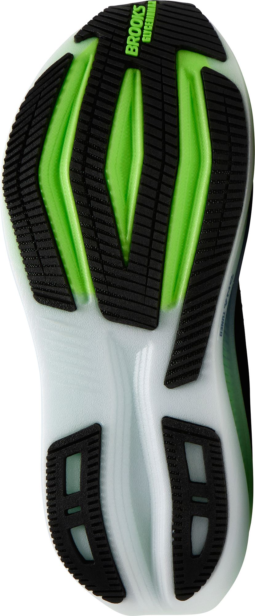 Brooks Men's Glycerin Max 2 Running Shoes product image