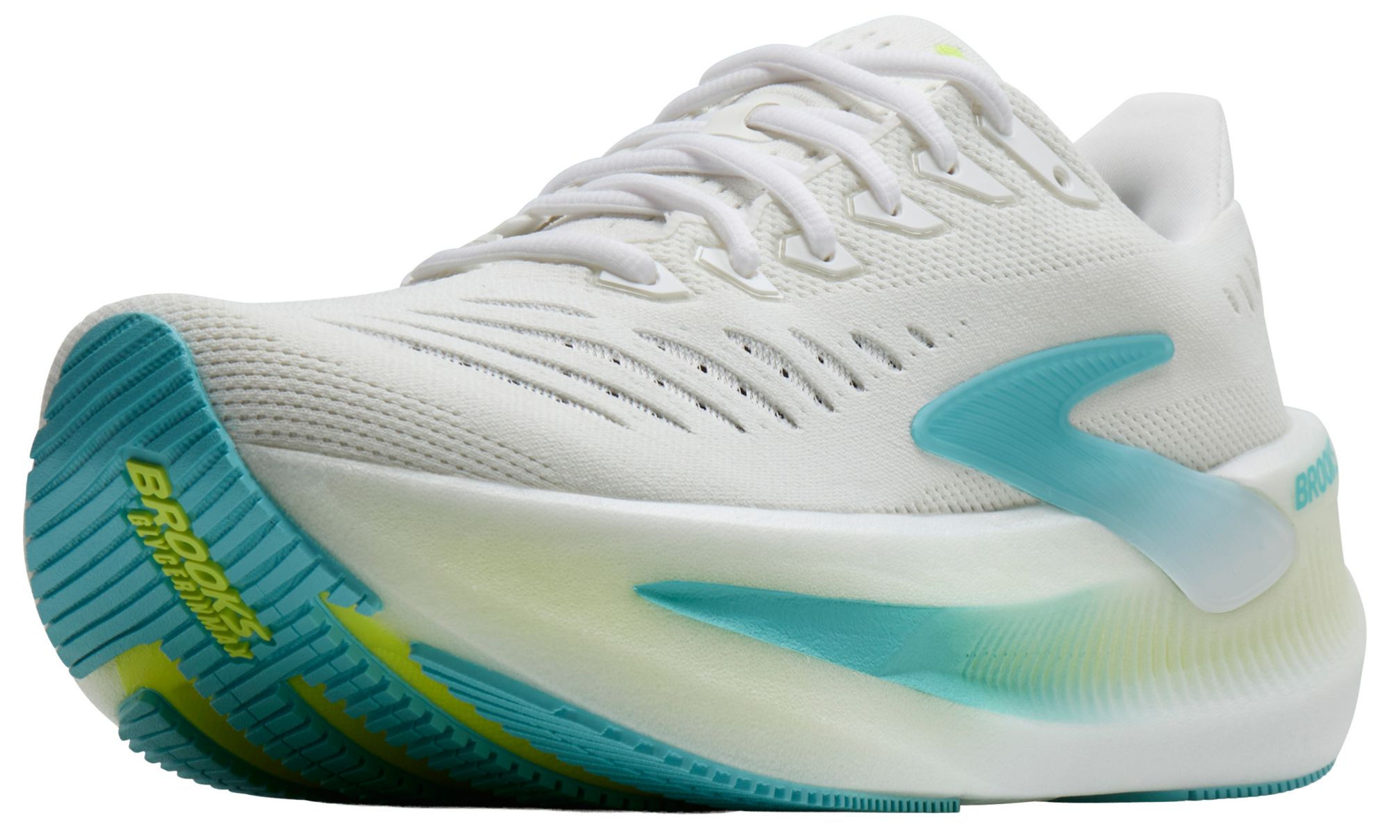 Brooks Men's Glycerin Max 2 Running Shoes product image