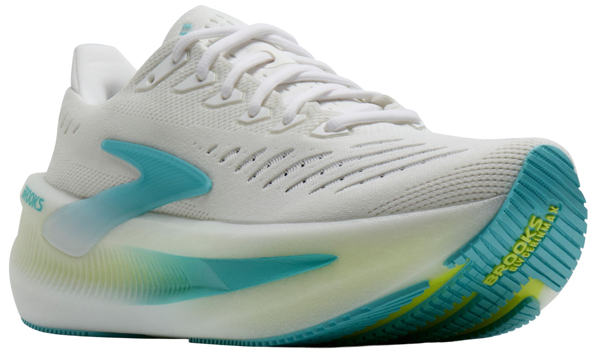 Brooks Men's Glycerin Max 2 Running Shoes product image