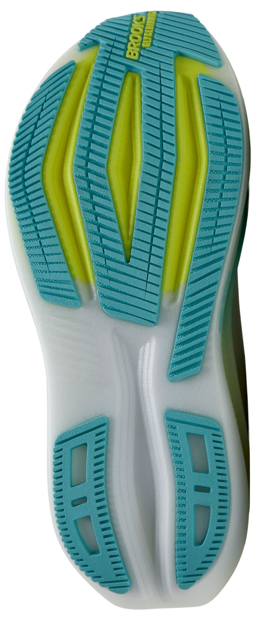 Brooks Men's Glycerin Max 2 Running Shoes product image