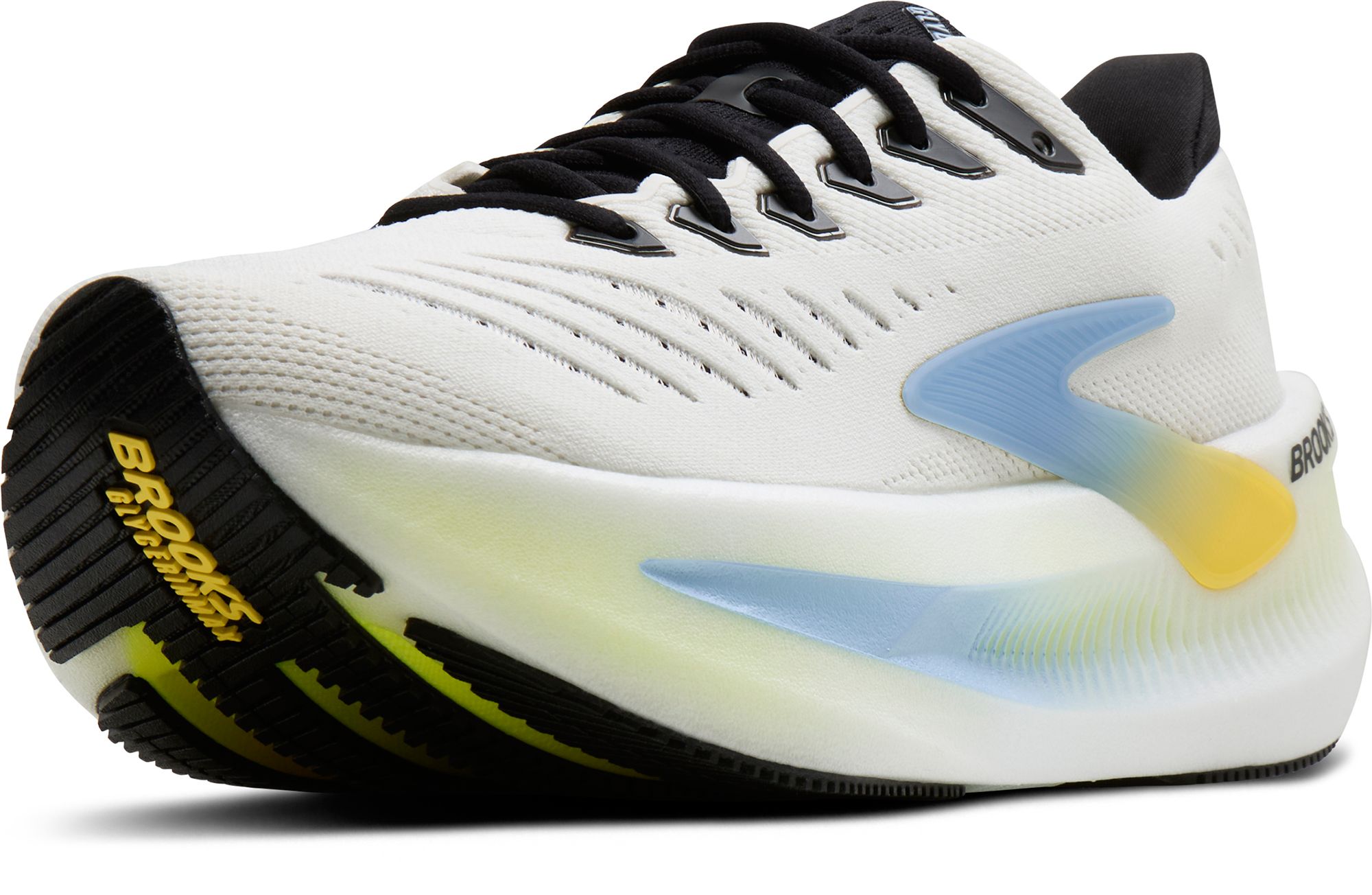 Brooks Men's Glycerin Max 2 Running Shoes product image