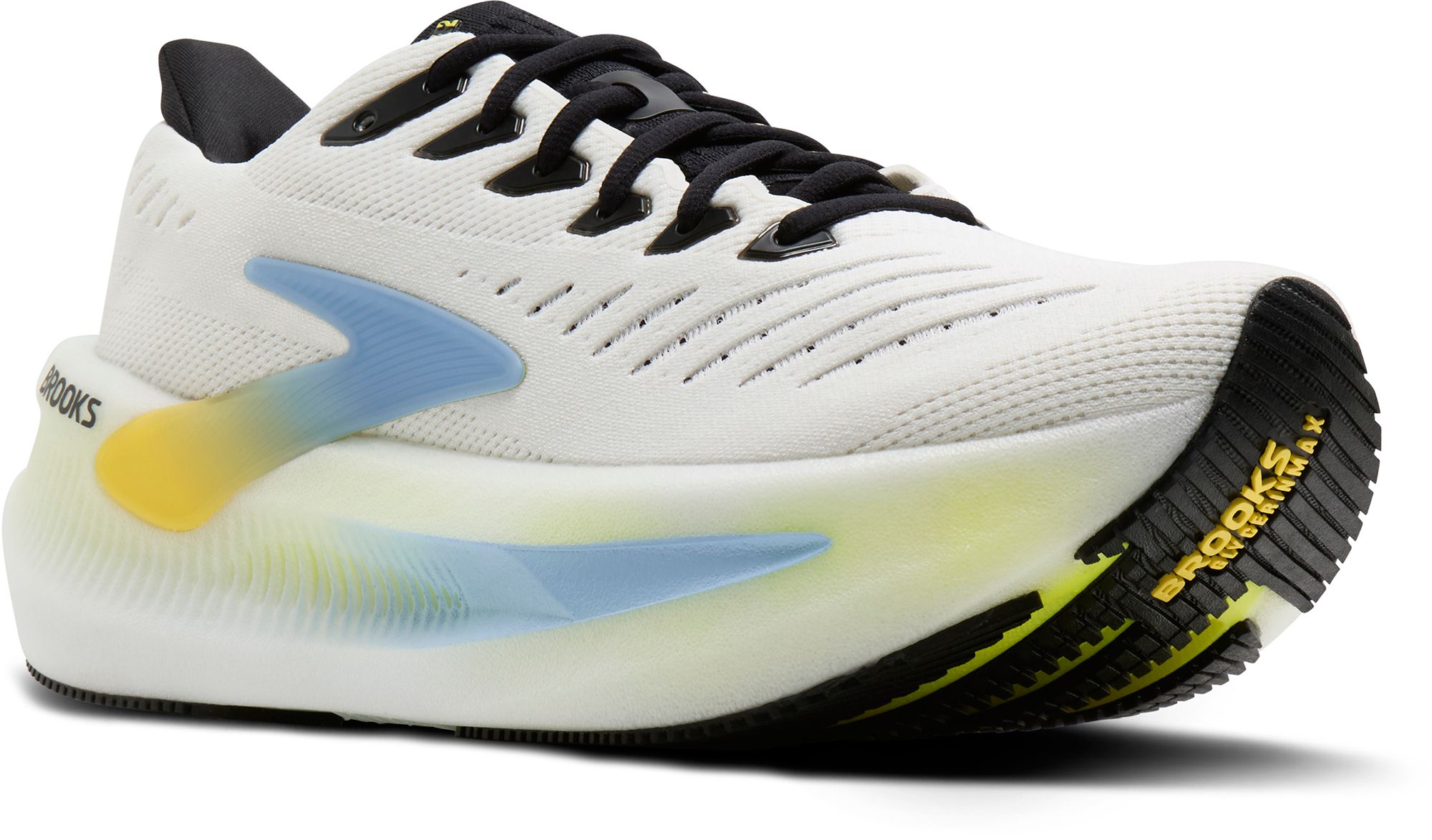 Brooks Men's Glycerin Max 2 Running Shoes product image