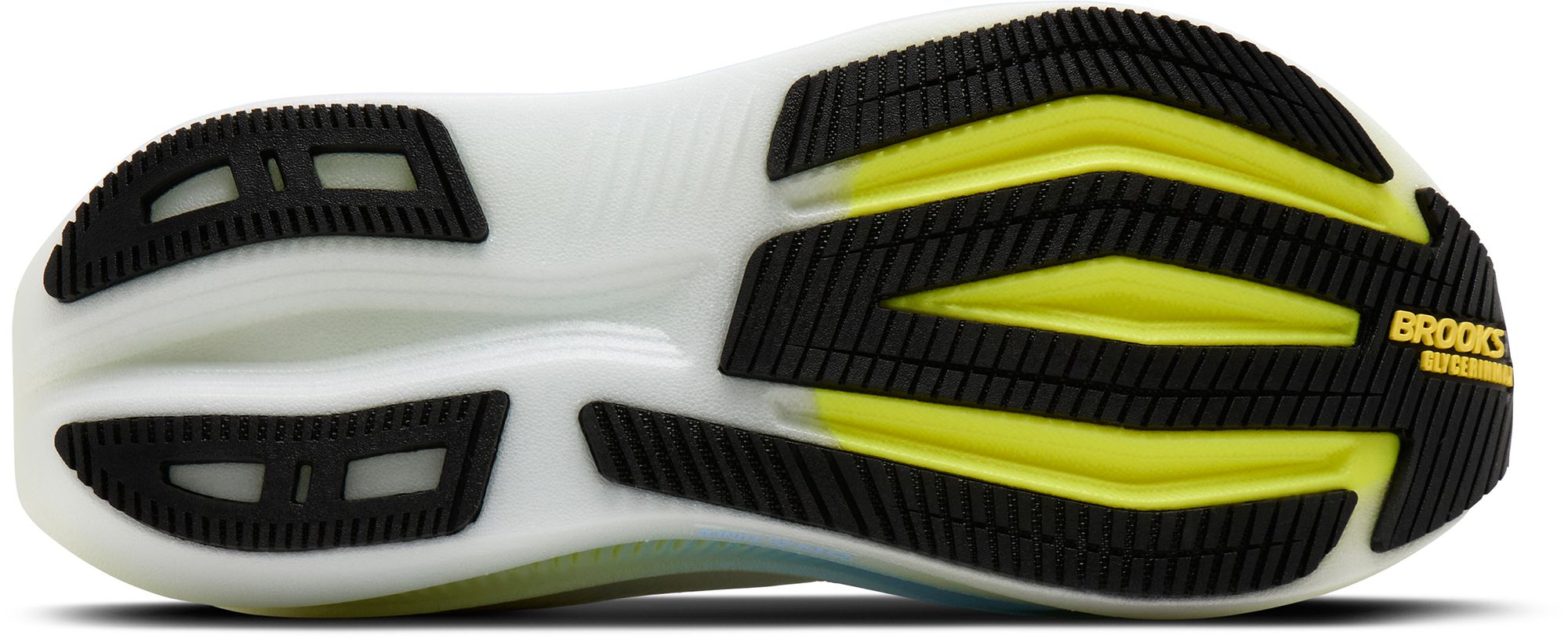 Brooks Men's Glycerin Max 2 Running Shoes product image
