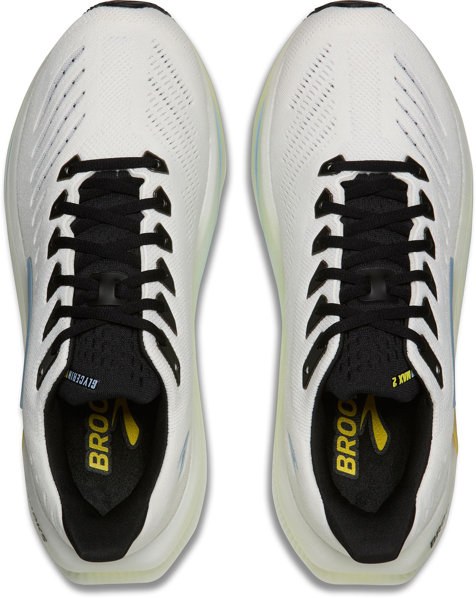 Brooks Men's Glycerin Max 2 Running Shoes product image