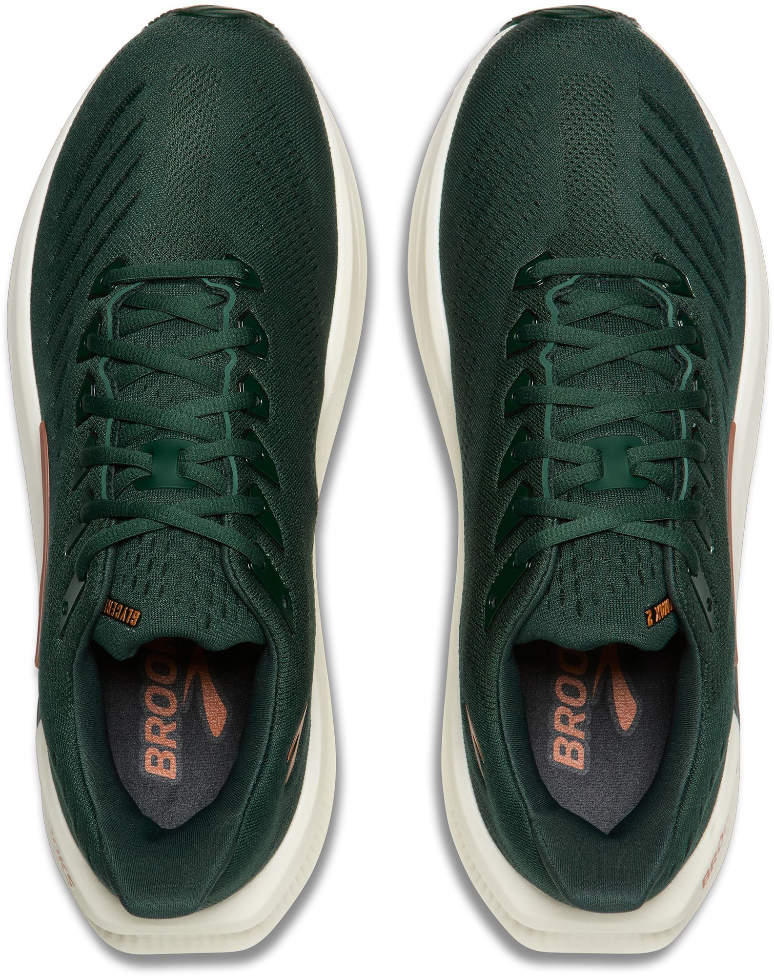 Brooks Men's Glycerin Max 2 Running Shoes product image