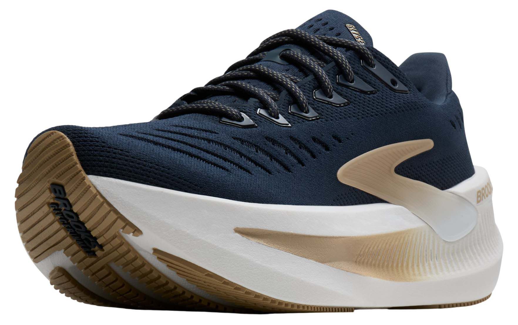 Brooks Men's Glycerin Max 2 Running Shoes product image