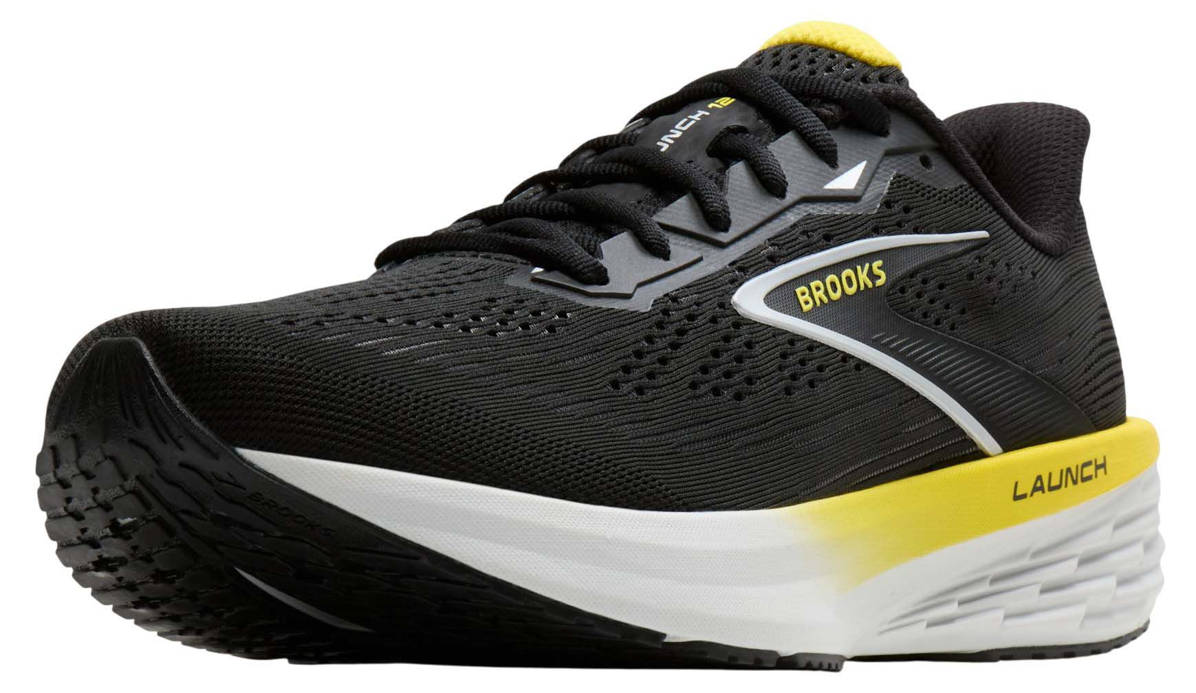 Brooks Men's Launch 12 Running Shoes product image