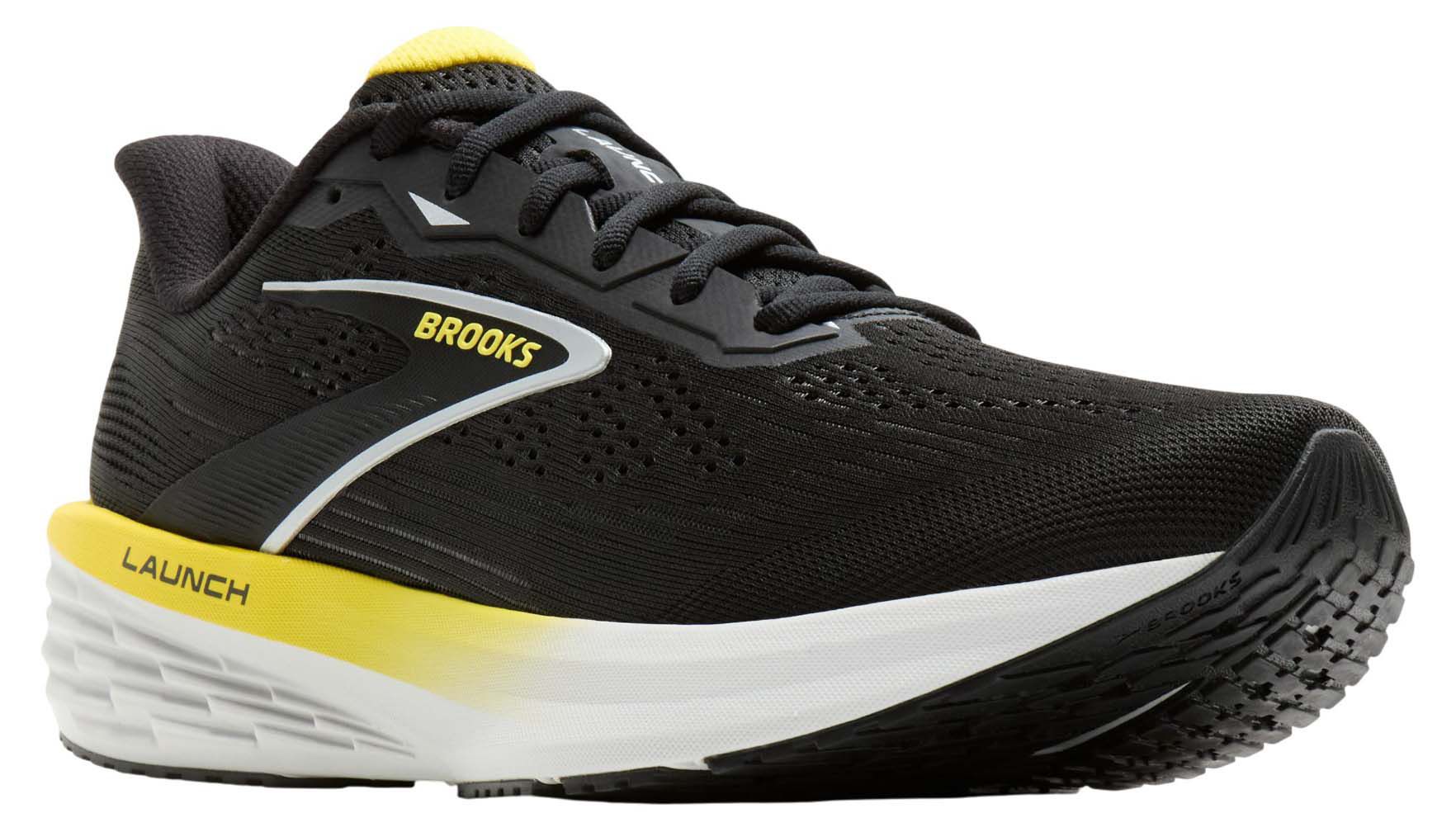 Brooks Men's Launch 12 Running Shoes product image