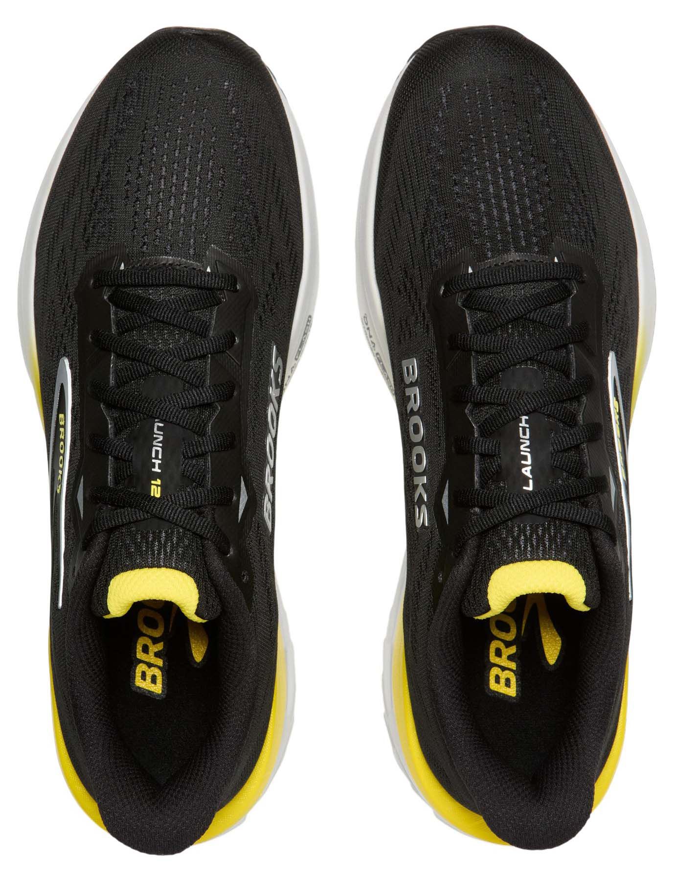 Brooks Men's Launch 12 Running Shoes product image