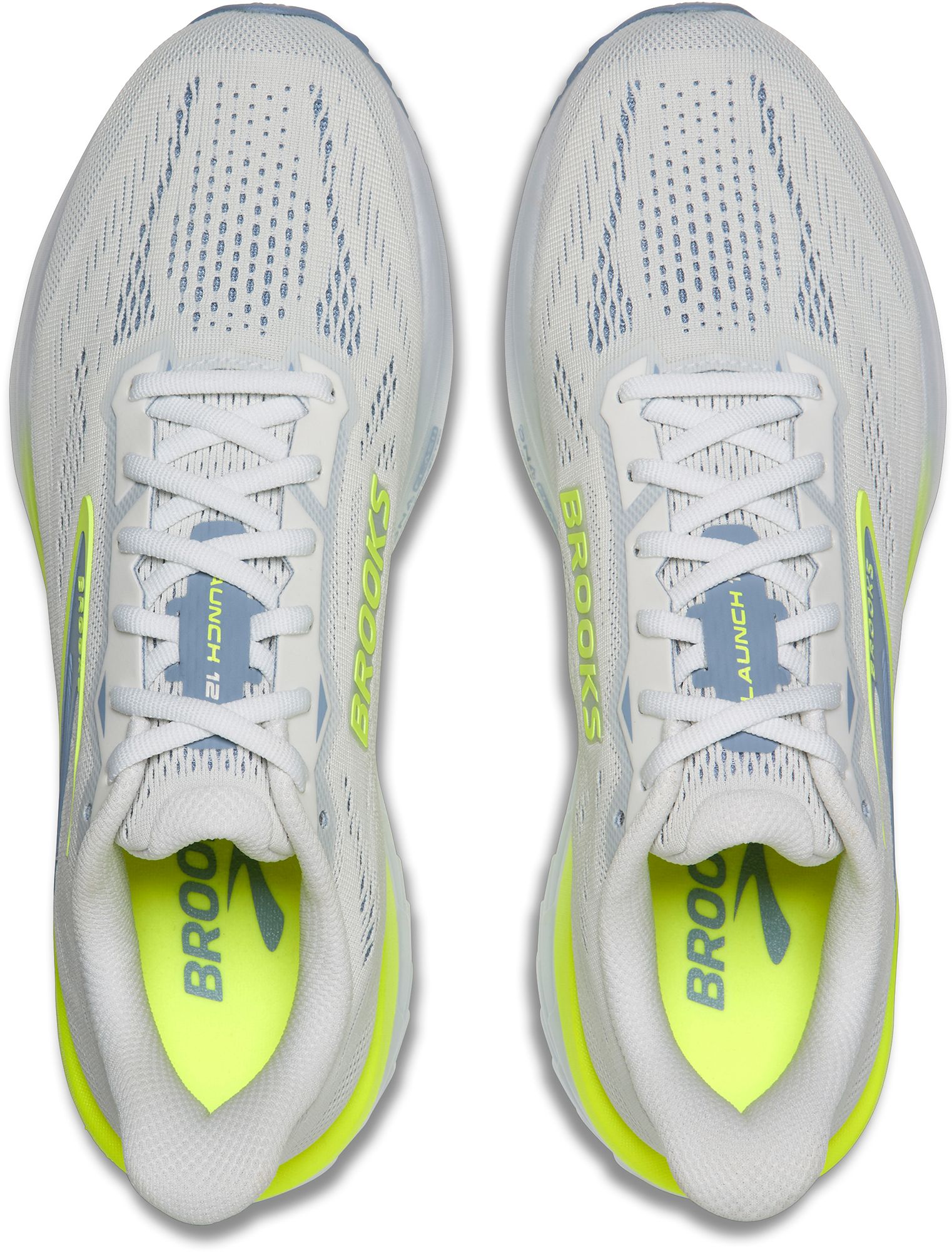Brooks Men's Launch 12 Running Shoes product image