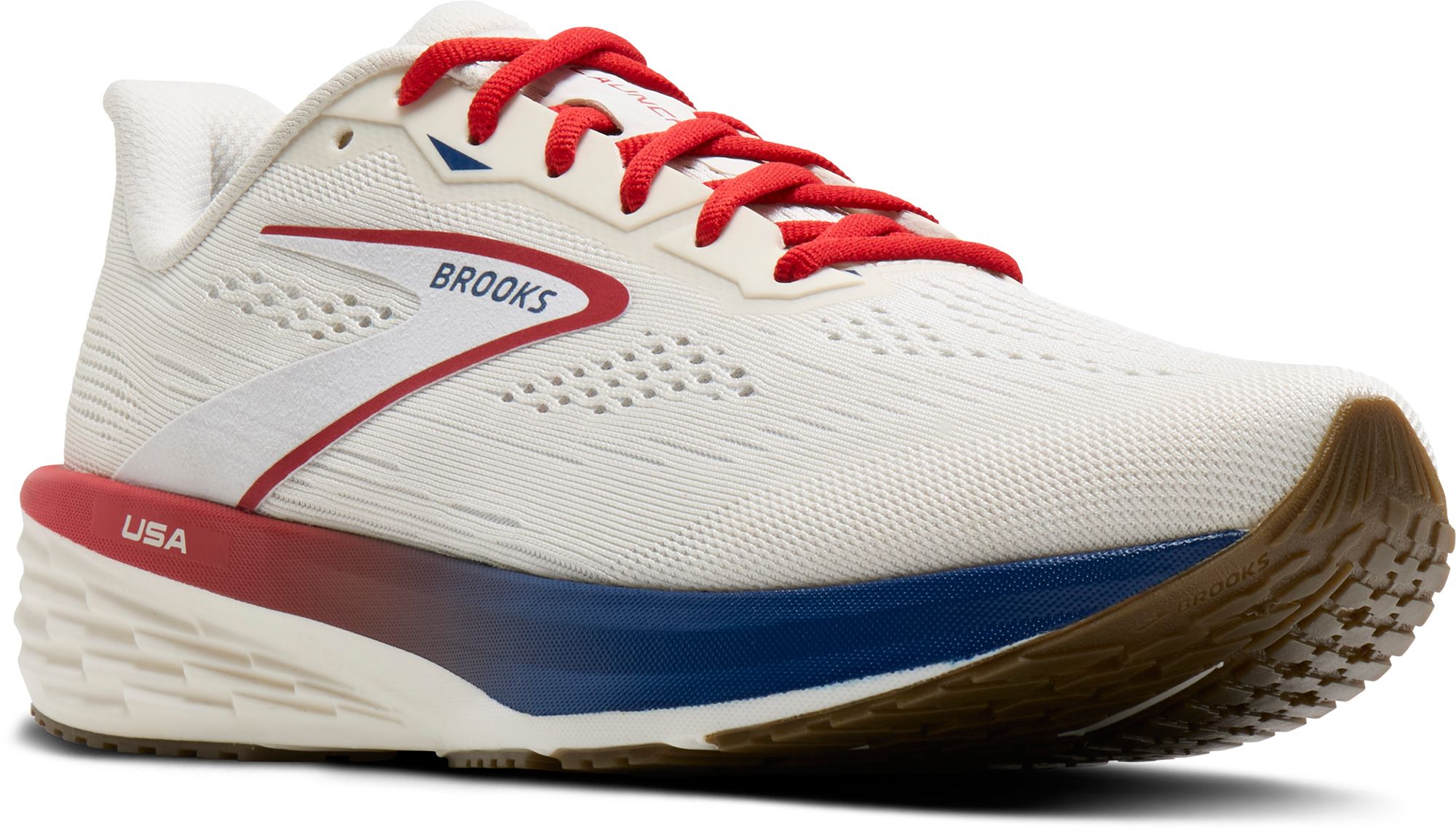 Brooks Men's Launch 12 Running Shoes product image