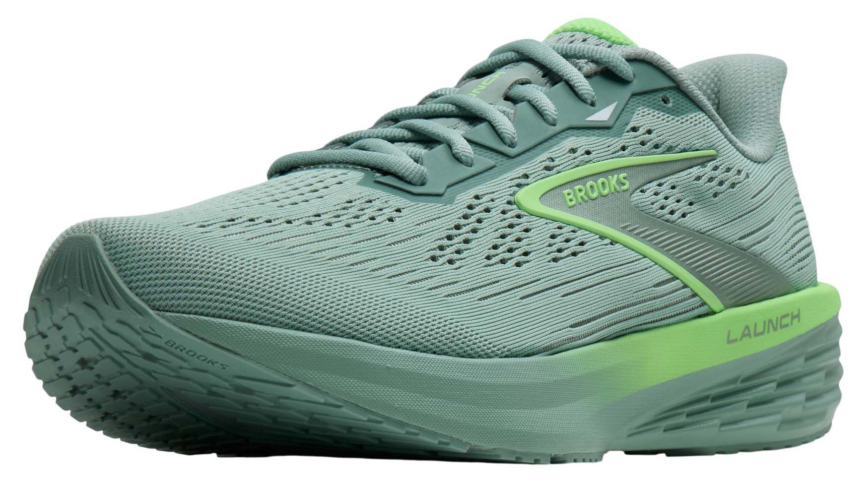 Brooks Men's Launch 12 Running Shoes product image