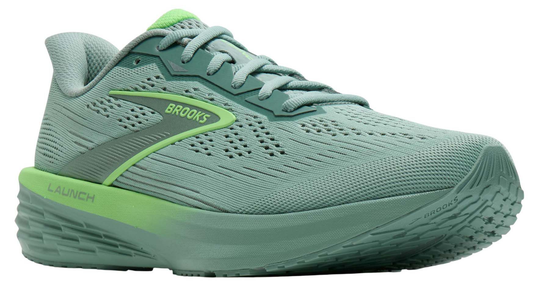 Brooks Men's Launch 12 Running Shoes product image