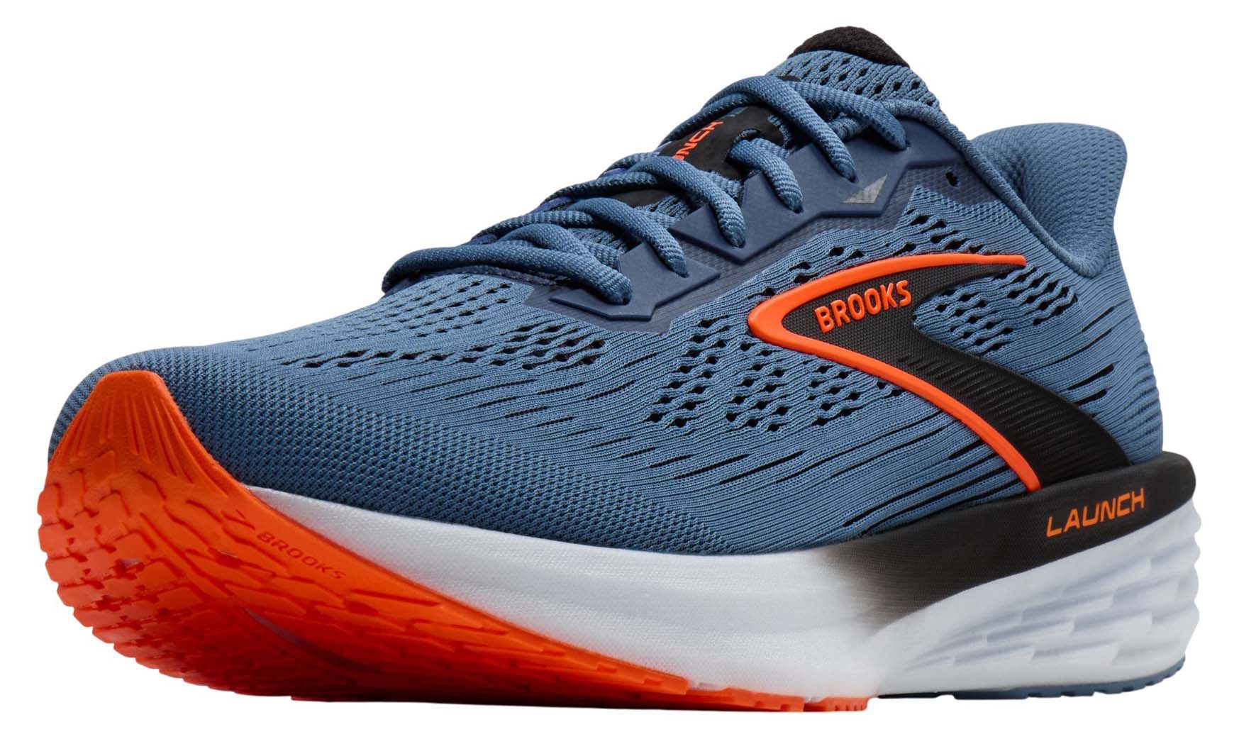 Brooks Men's Launch 12 Running Shoes product image