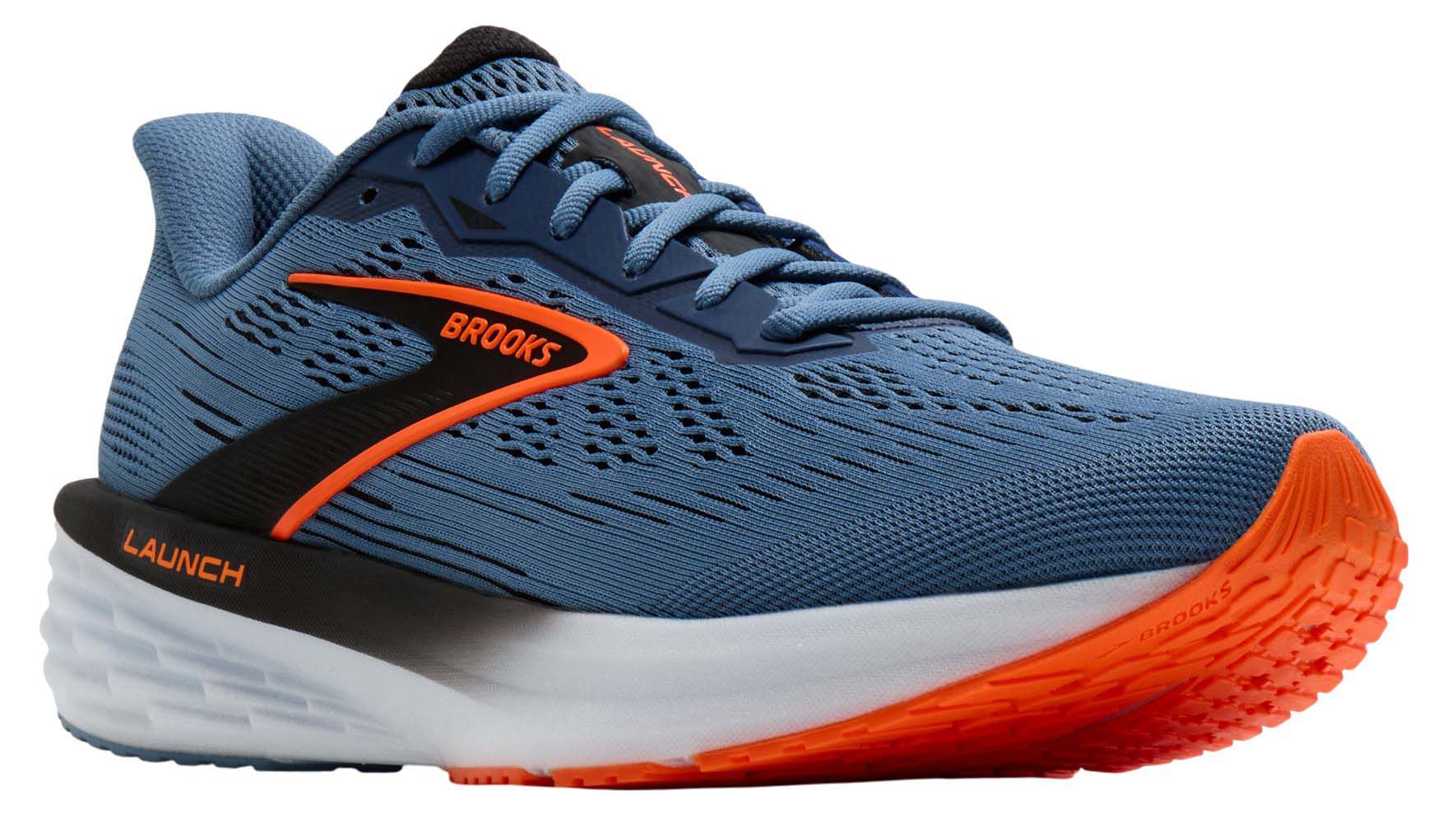 Brooks Men's Launch 12 Running Shoes product image