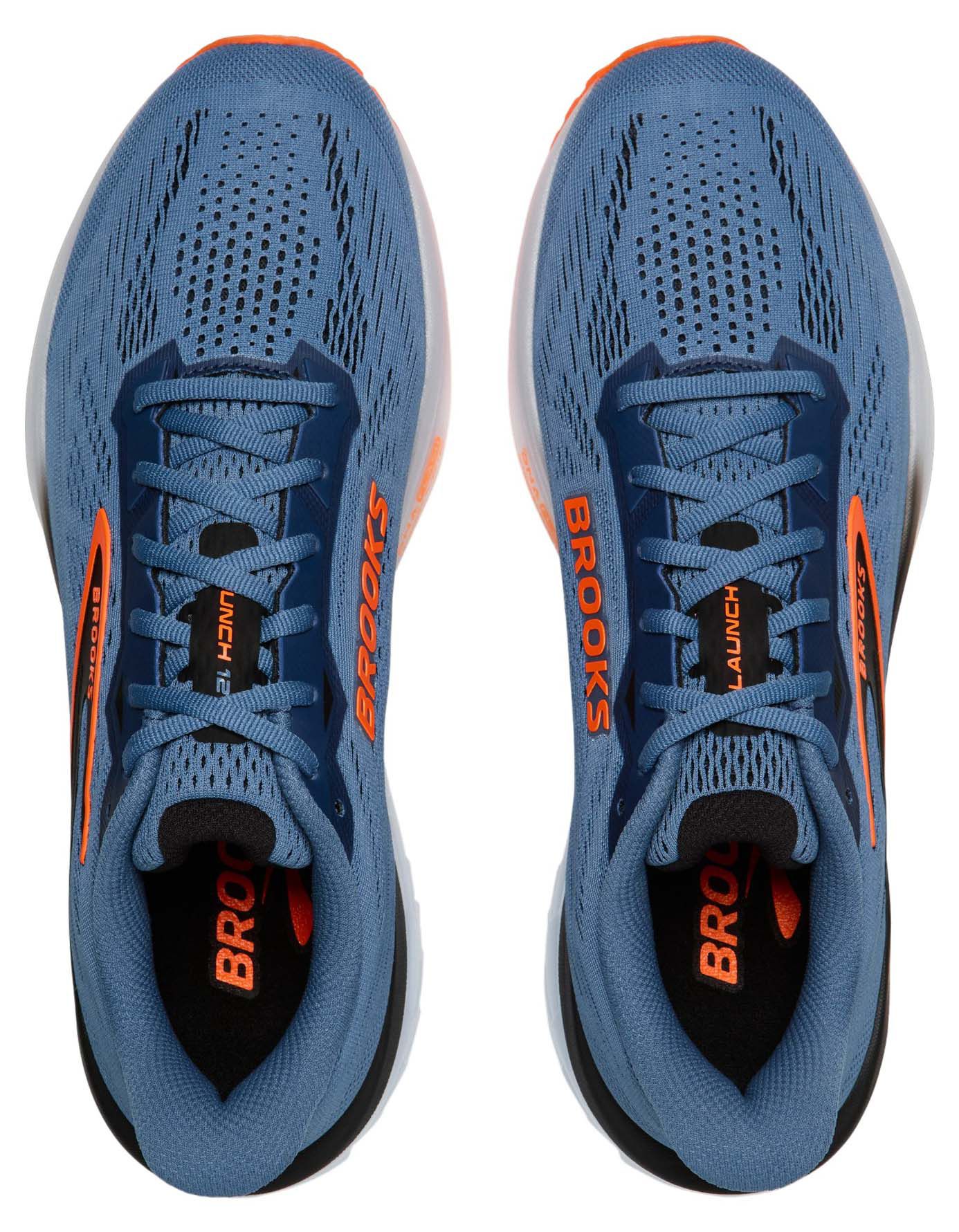 Brooks Men's Launch 12 Running Shoes product image