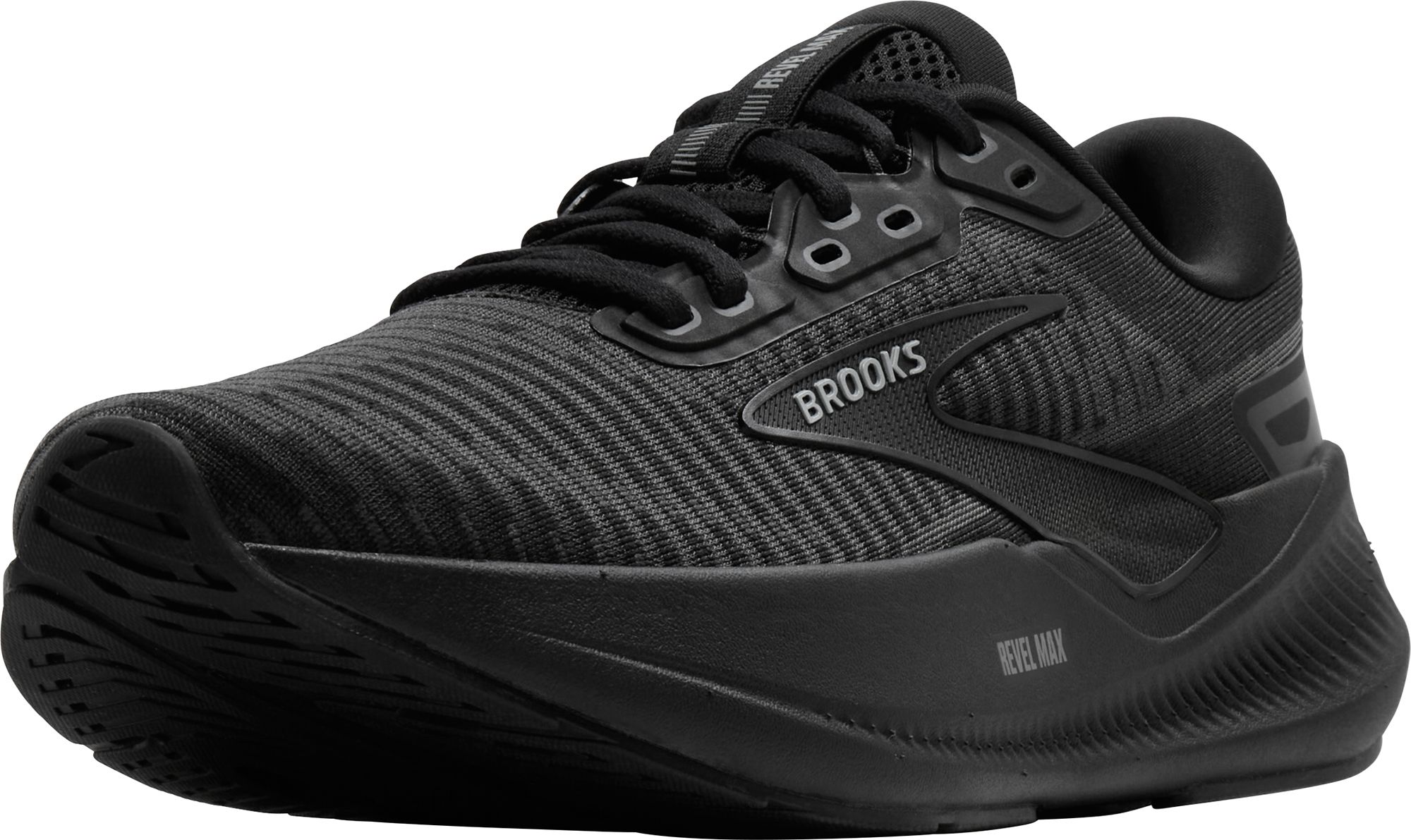 Brooks Men's Revel Max Running Shoes product image