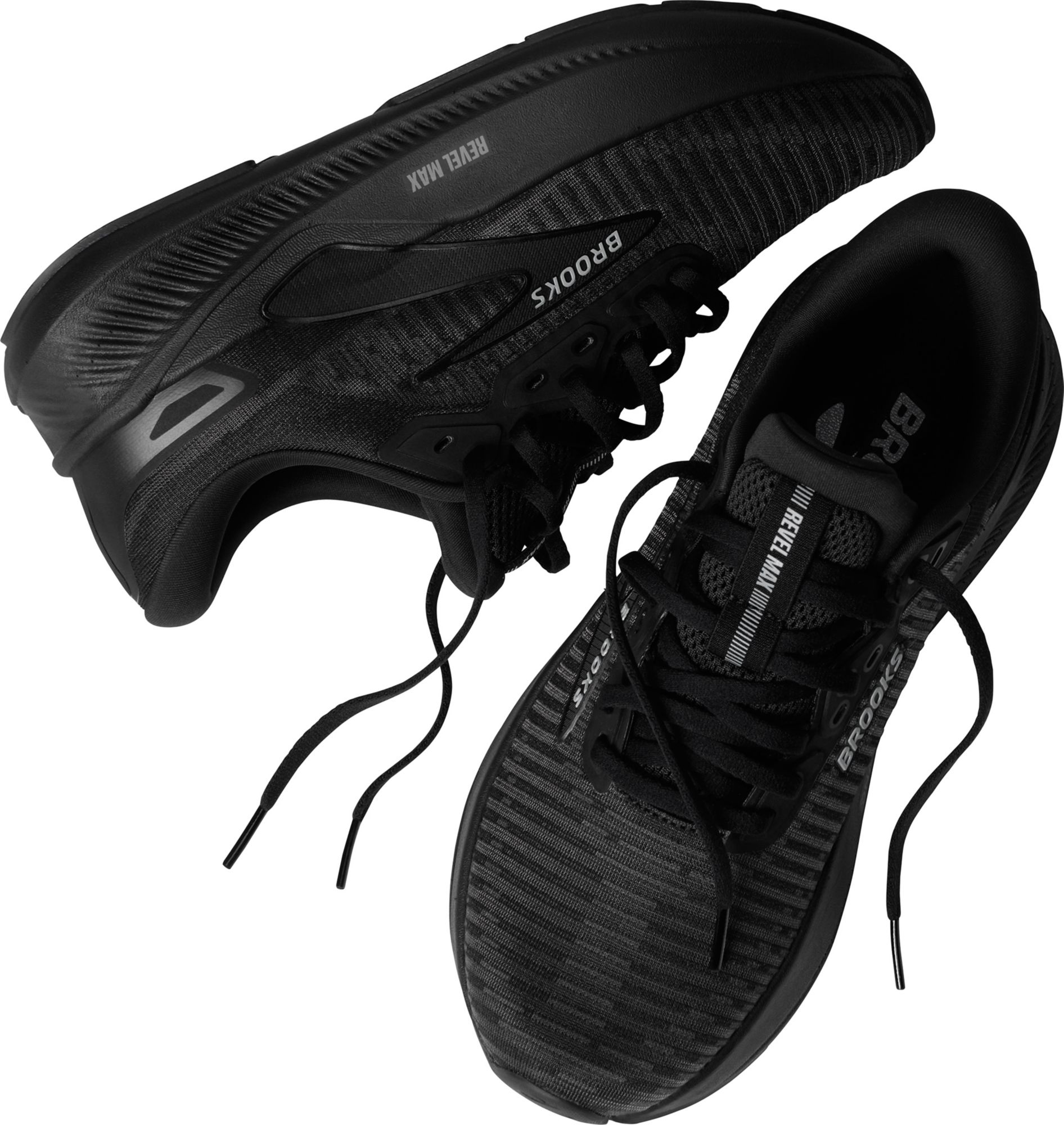 Brooks Men's Revel Max Running Shoes product image