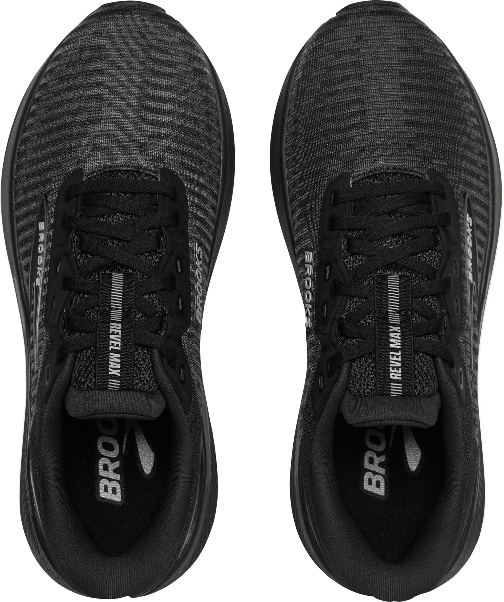Brooks Men's Revel Max Running Shoes product image