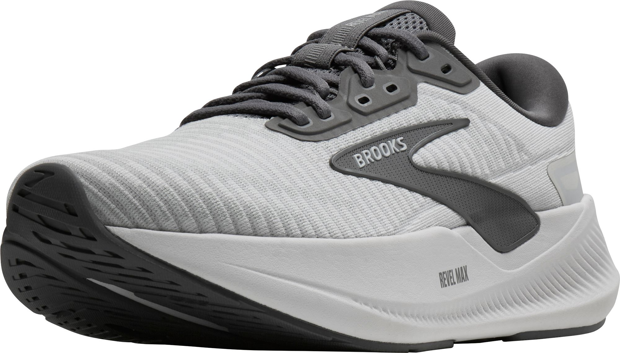 Brooks Men's Revel Max Running Shoes product image