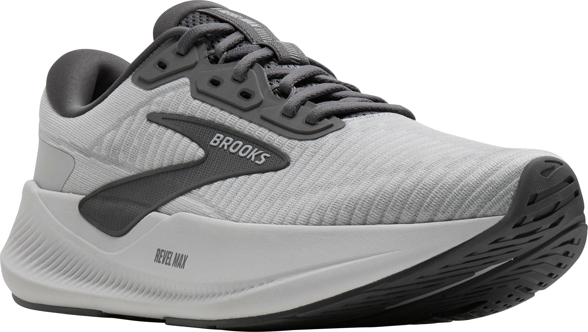 Brooks Men's Revel Max Running Shoes product image
