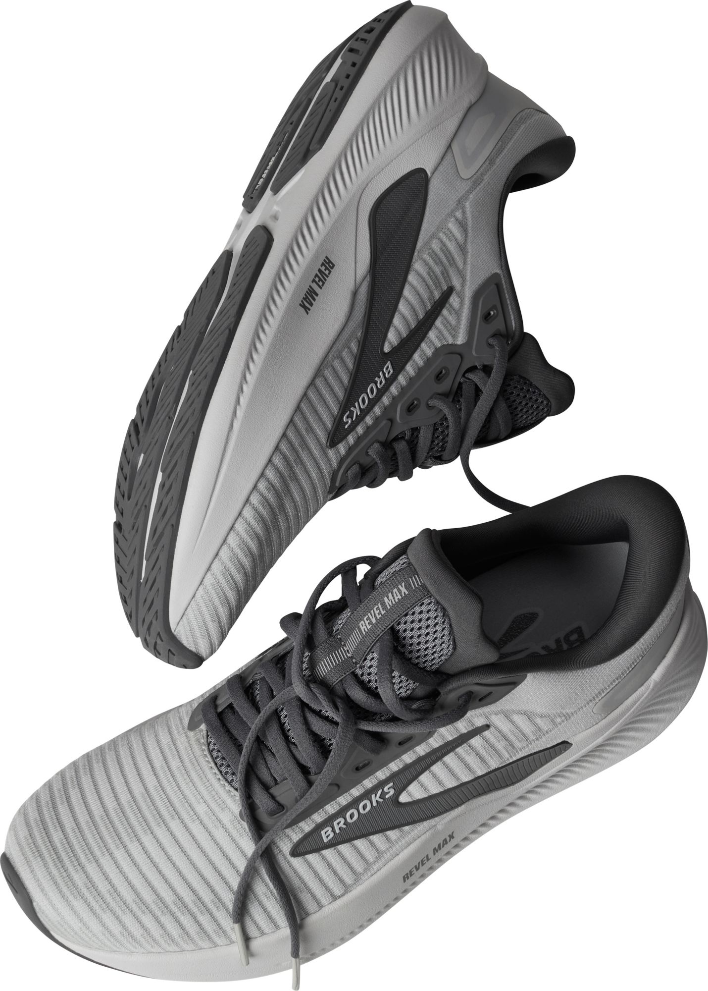 Brooks Men's Revel Max Running Shoes product image