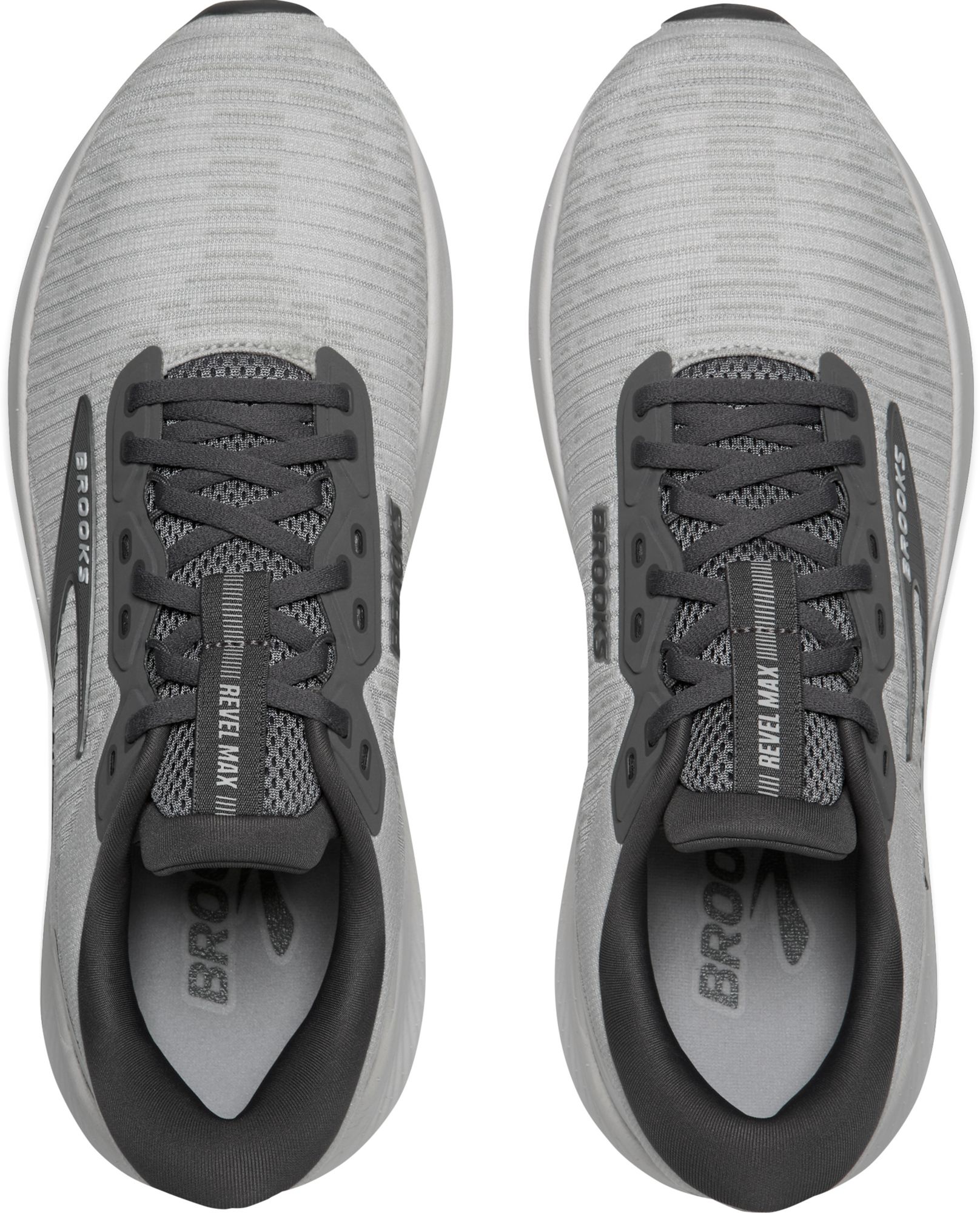 Brooks Men's Revel Max Running Shoes product image