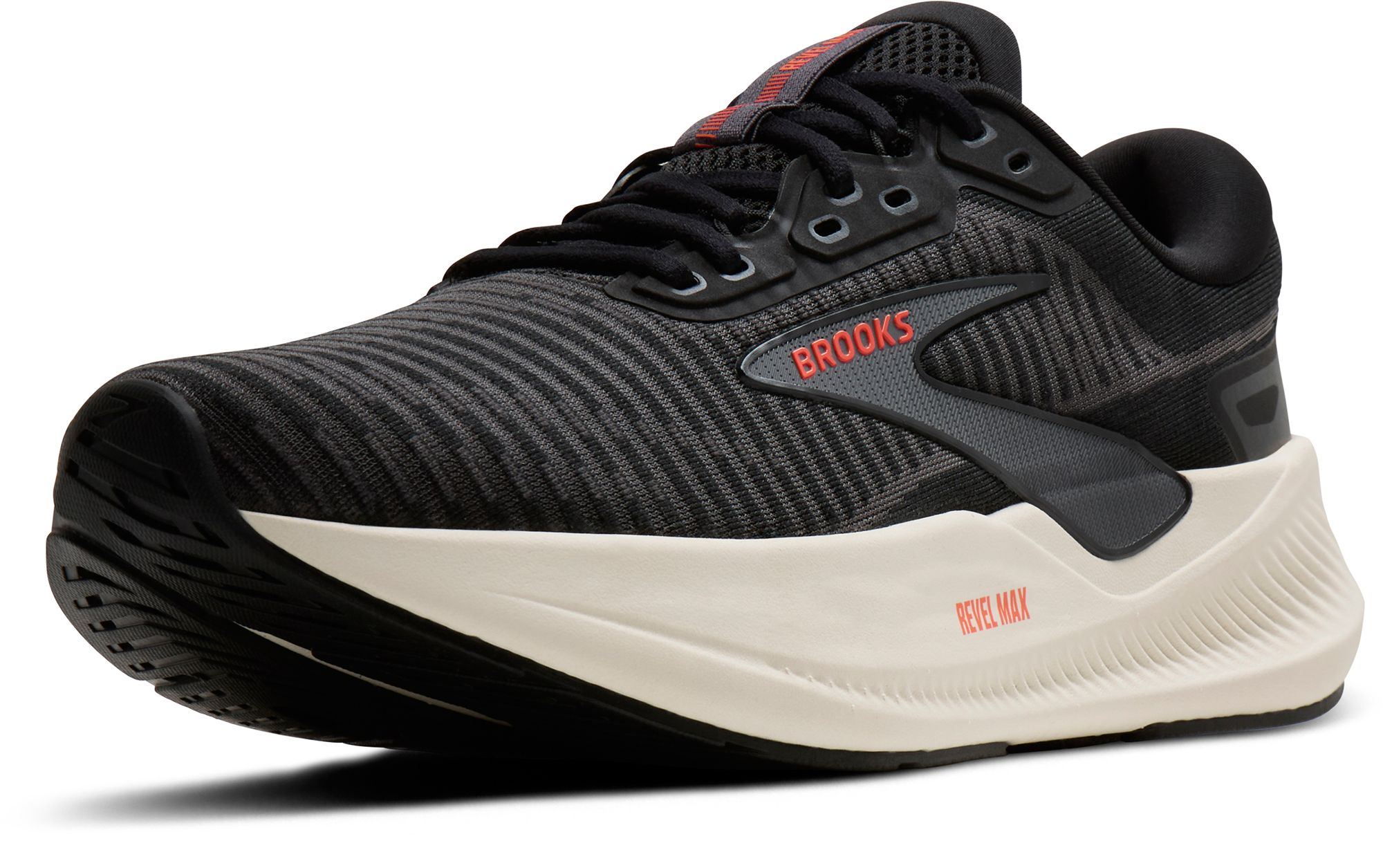 Brooks Men's Revel Max Running Shoes product image