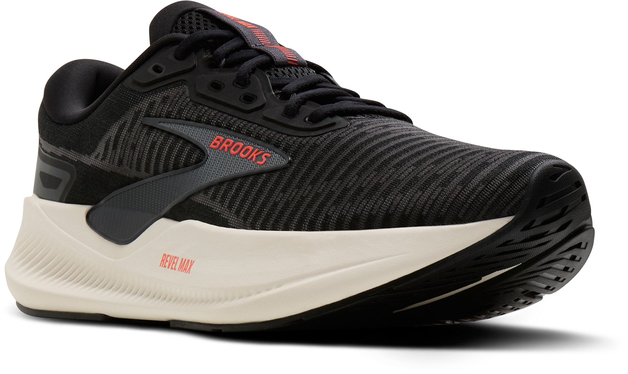 Brooks Men's Revel Max Running Shoes product image
