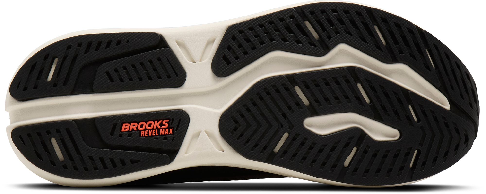 Brooks Men's Revel Max Running Shoes product image
