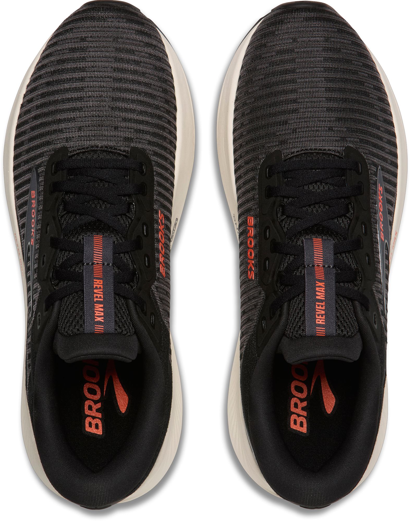 Brooks Men's Revel Max Running Shoes product image