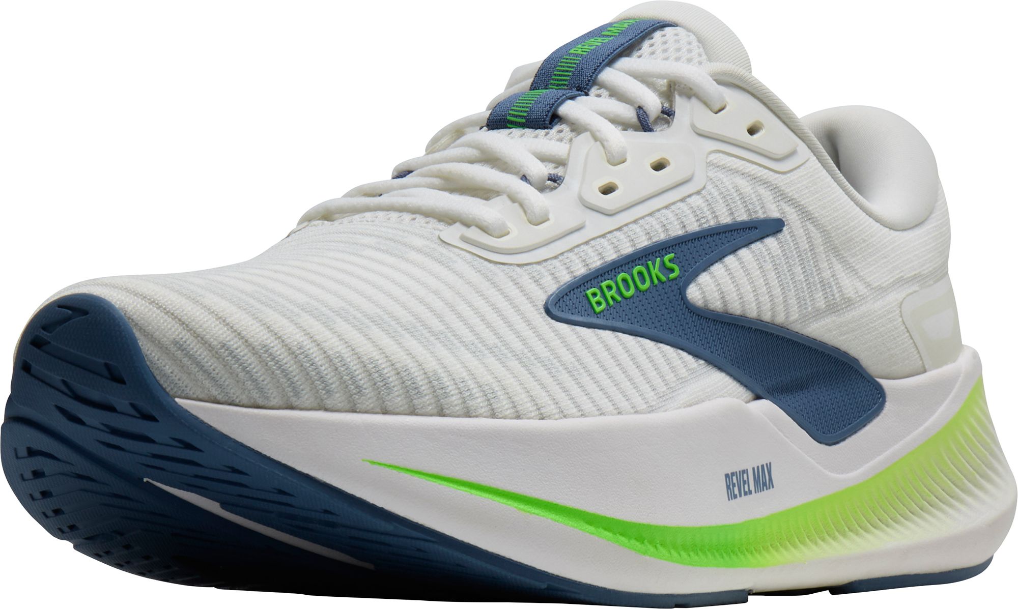Brooks Men's Revel Max Running Shoes product image