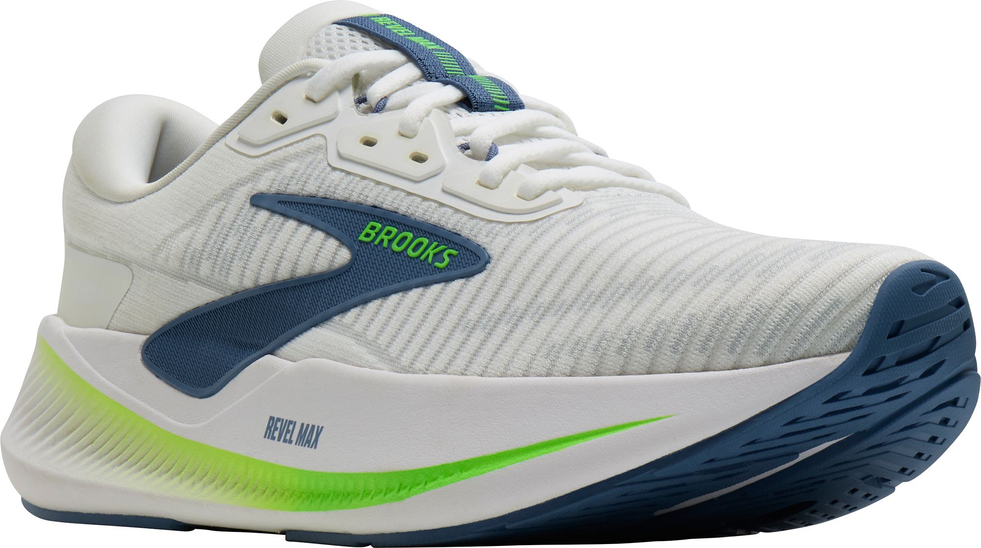 Brooks Men's Revel Max Running Shoes product image