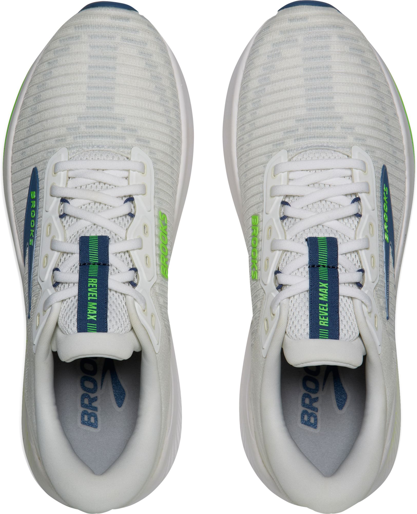 Brooks Men's Revel Max Running Shoes product image