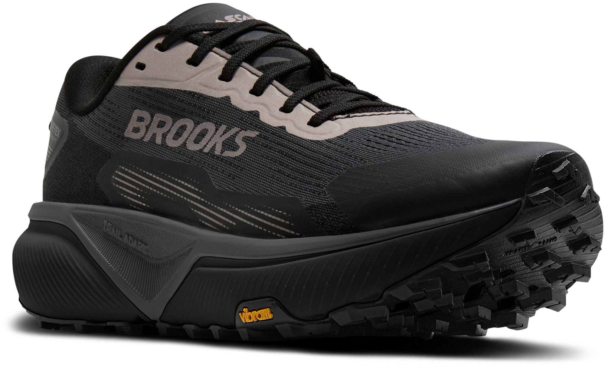 Brooks Men's Cascadia 20 GTX Trail Running Shoes product image