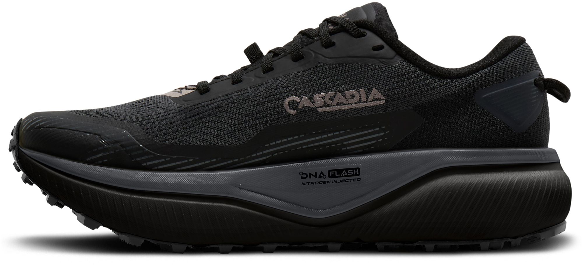 Brooks Men's Cascadia 20 GTX Trail Running Shoes product image
