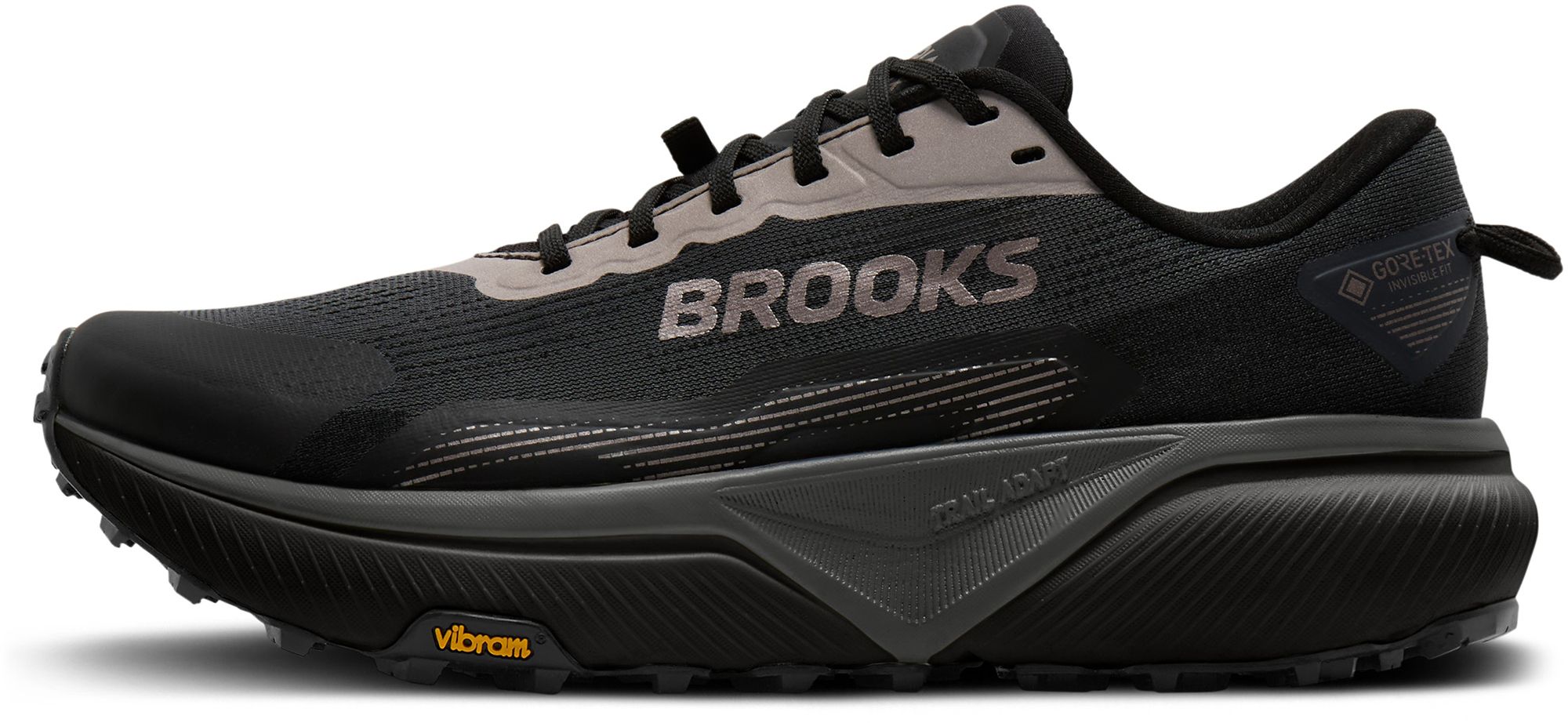 Brooks Men's Cascadia 20 GTX Trail Running Shoes product image