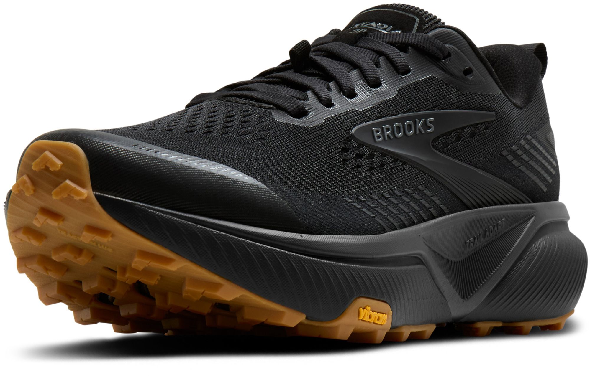 Brooks Men's Cascadia 20 Trail Running Shoes product image
