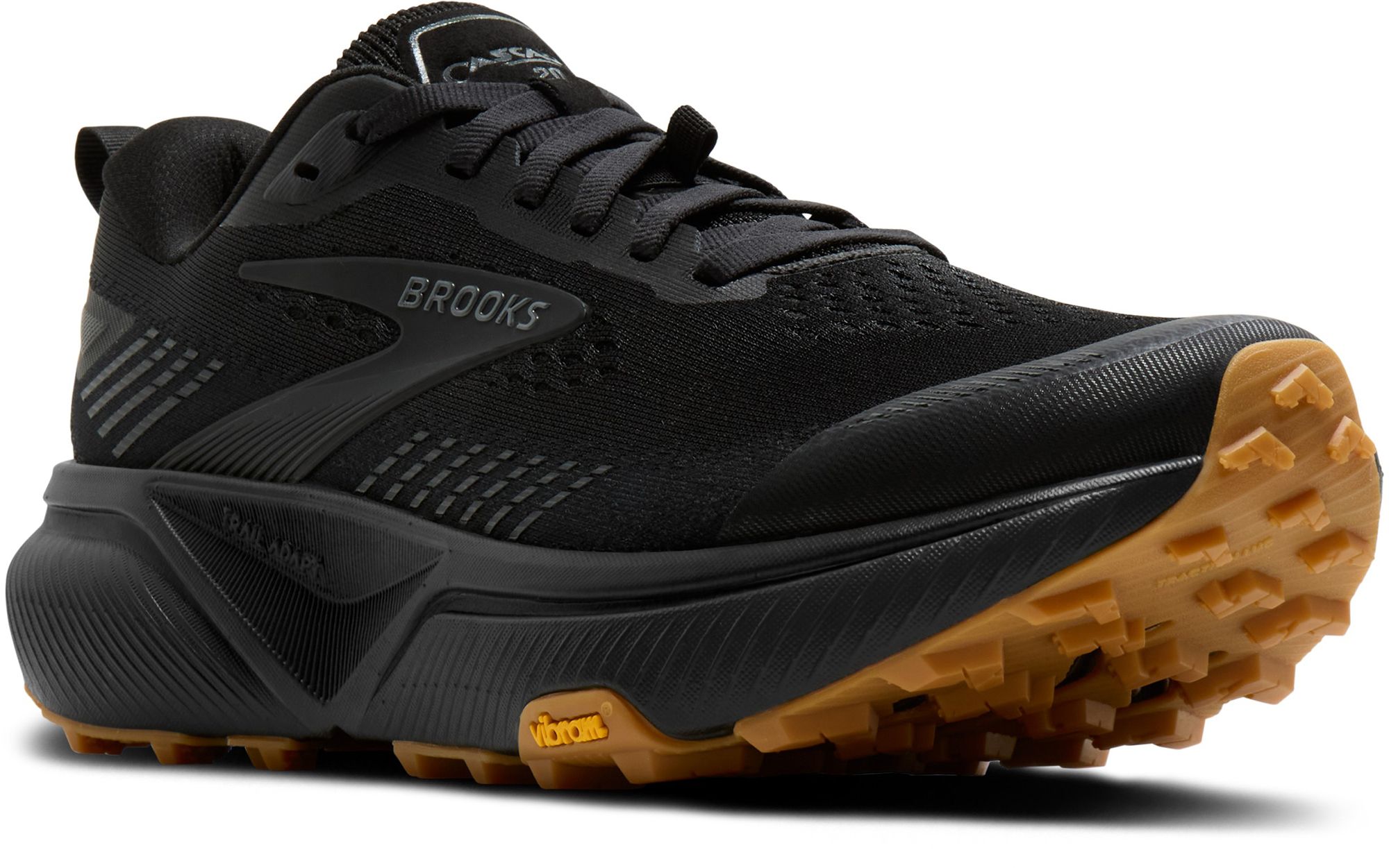Brooks Men's Cascadia 20 Trail Running Shoes product image