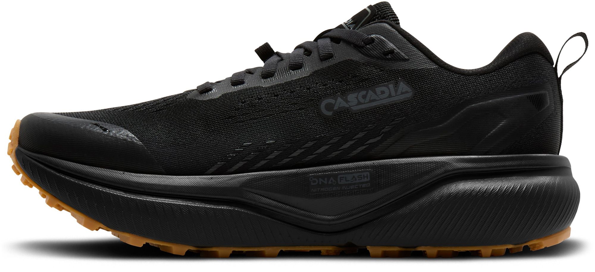 Brooks Men's Cascadia 20 Trail Running Shoes product image